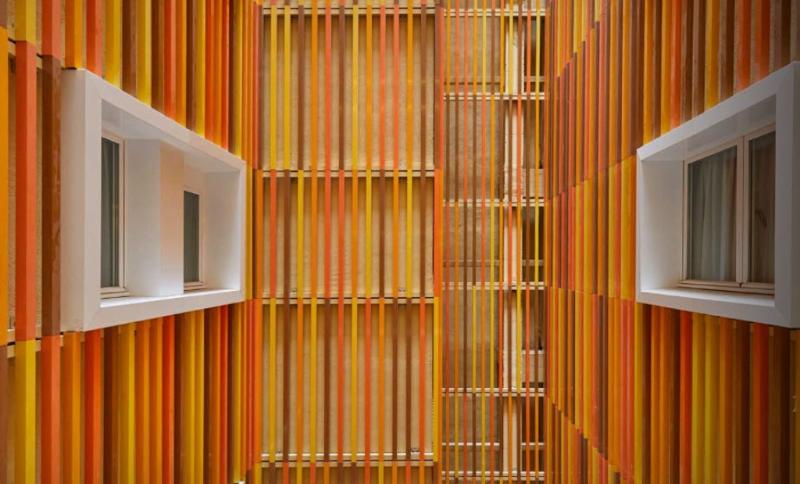 Отель Exe Plaza Catalunya