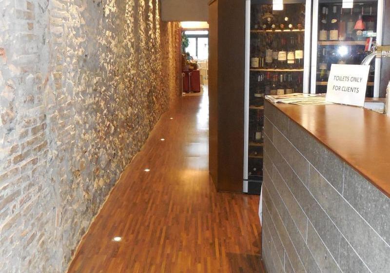 酒店 Fonda Can Dalfó By Vivere Stays