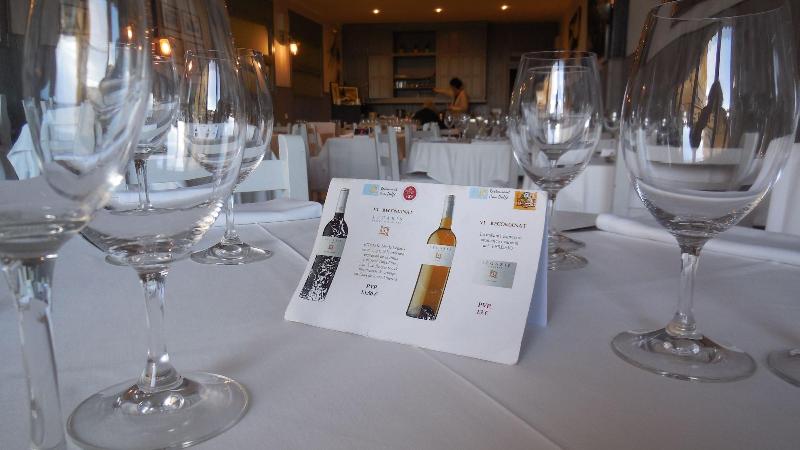 酒店 Fonda Can Dalfó By Vivere Stays