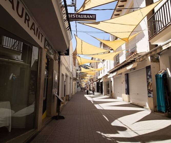 酒店 Fonda Can Dalfó By Vivere Stays