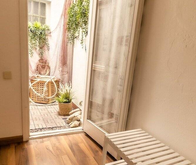 酒店 Fonda Can Dalfó By Vivere Stays