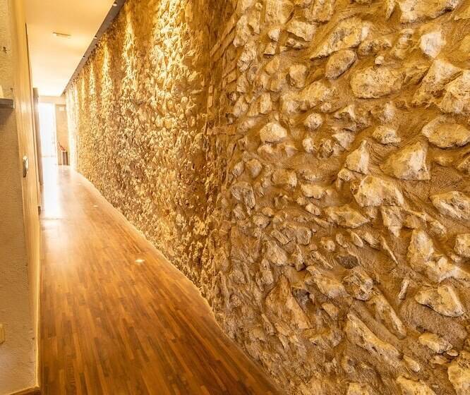 酒店 Fonda Can Dalfó By Vivere Stays