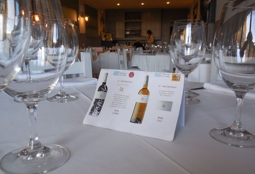 酒店 Fonda Can Dalfó By Vivere Stays