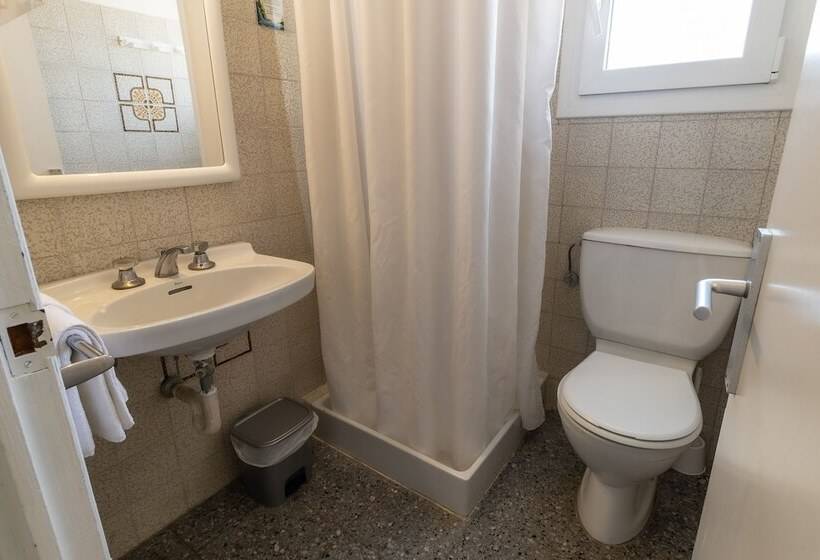 酒店 Fonda Can Dalfó By Vivere Stays