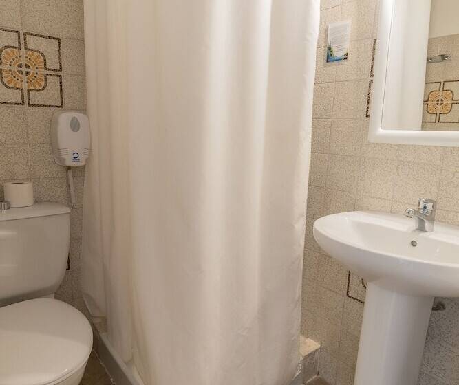 酒店 Fonda Can Dalfó By Vivere Stays