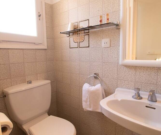 酒店 Fonda Can Dalfó By Vivere Stays