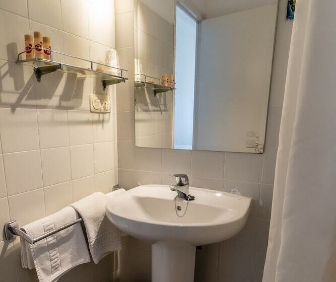 酒店 Fonda Can Dalfó By Vivere Stays