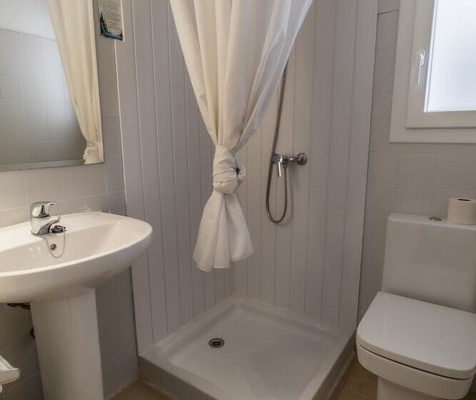 酒店 Fonda Can Dalfó By Vivere Stays