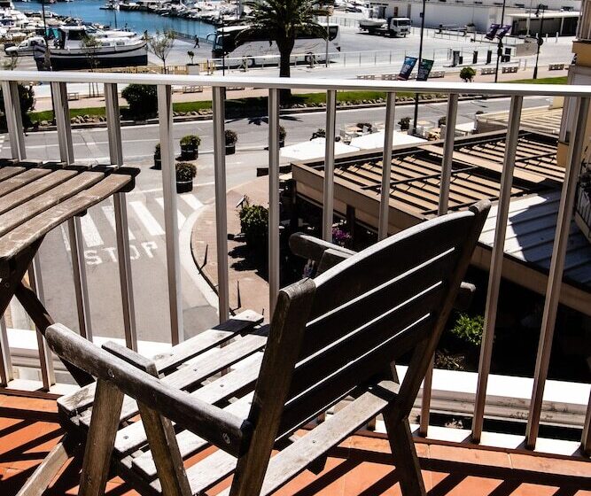 酒店 Fonda Can Dalfó By Vivere Stays