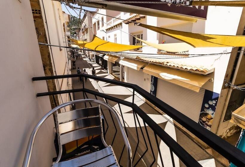 酒店 Fonda Can Dalfó By Vivere Stays