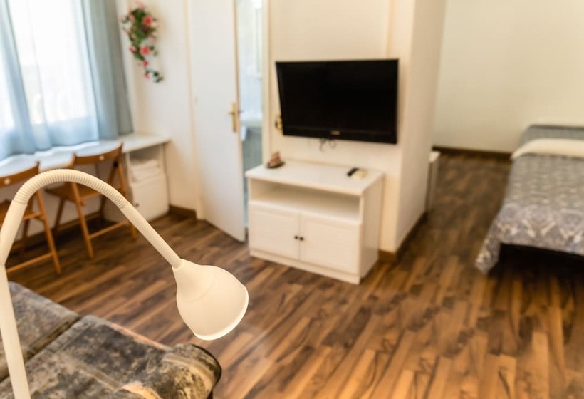 酒店 Fonda Can Dalfó By Vivere Stays