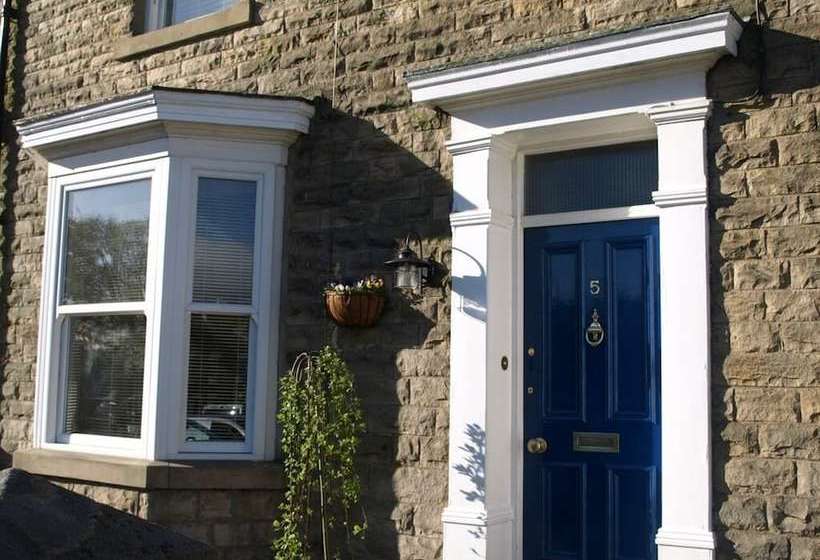 فندق Gentian House