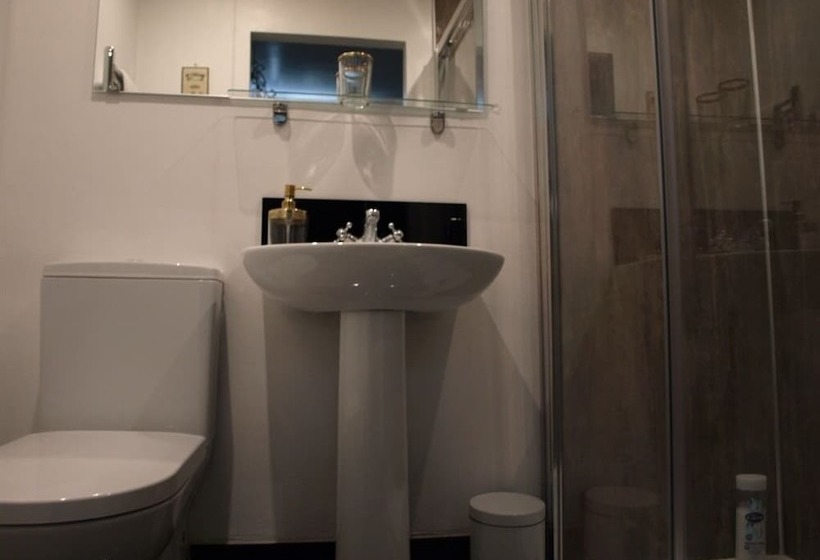 فندق Gentian House