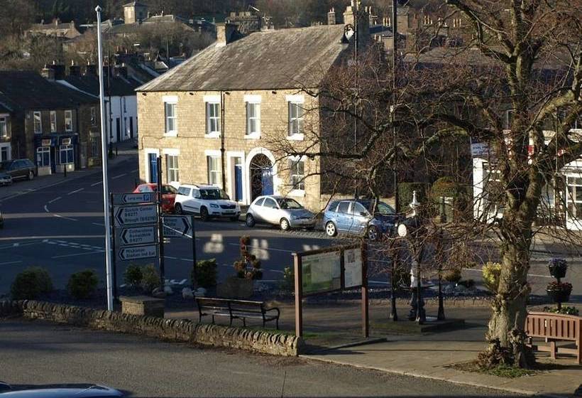 فندق Gentian House