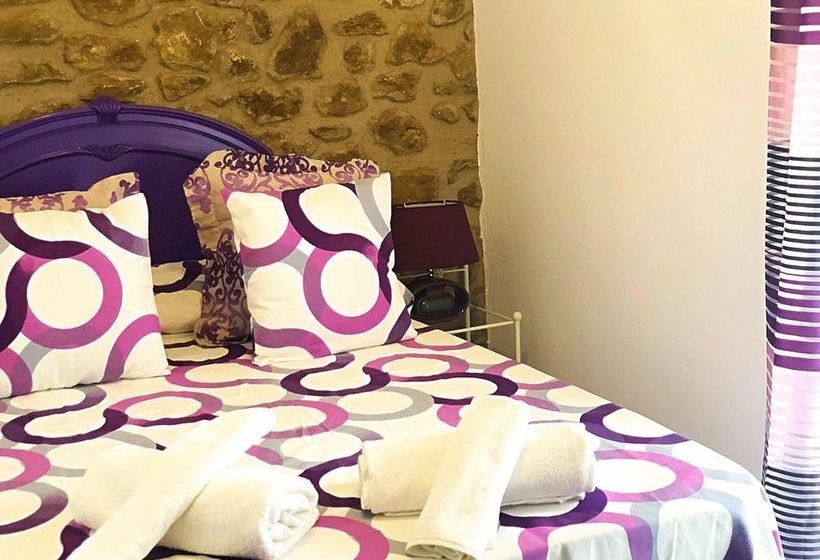 호텔 Gifsa Rural House Trujillo