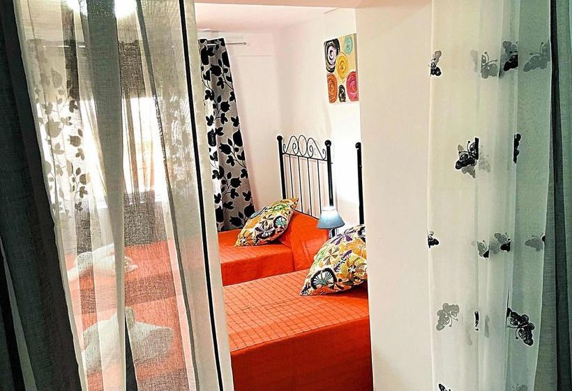 호텔 Gifsa Rural House Trujillo