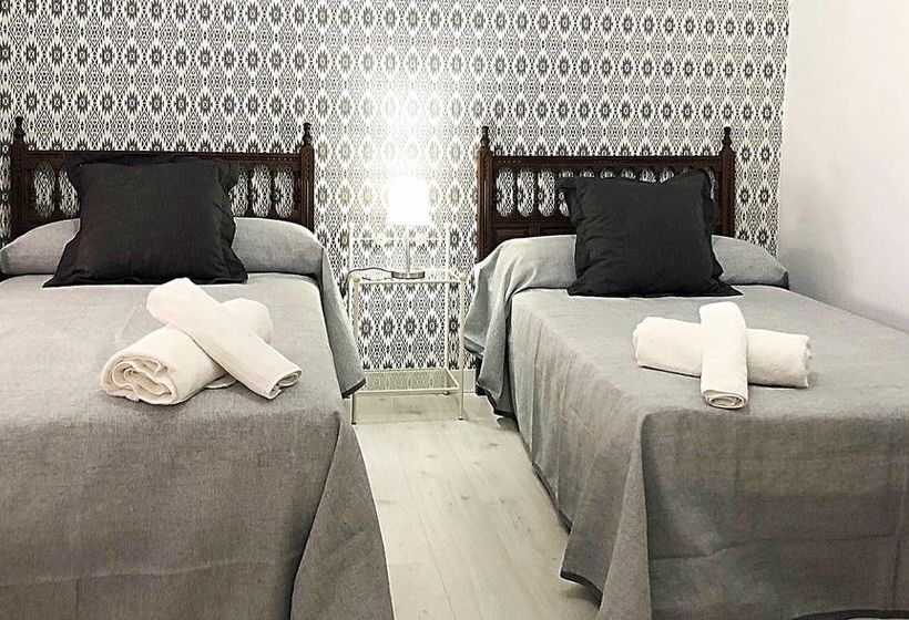 호텔 Gifsa Rural House Trujillo