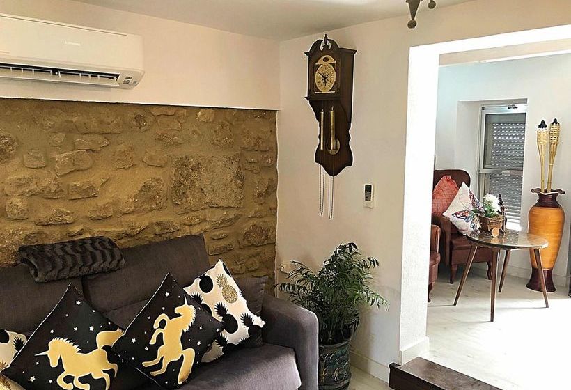 호텔 Gifsa Rural House Trujillo