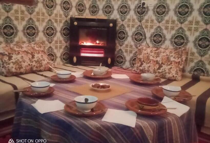 Отель Dar Lalla Mama