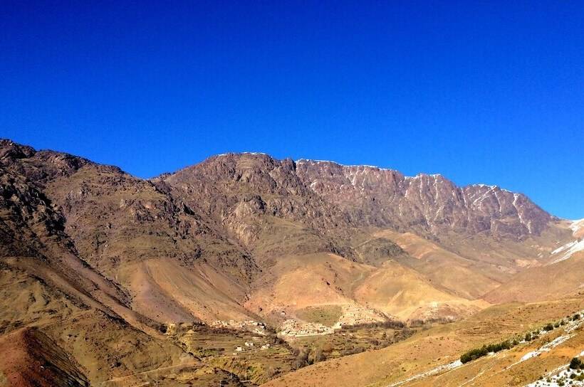 Отель Gite Likemte