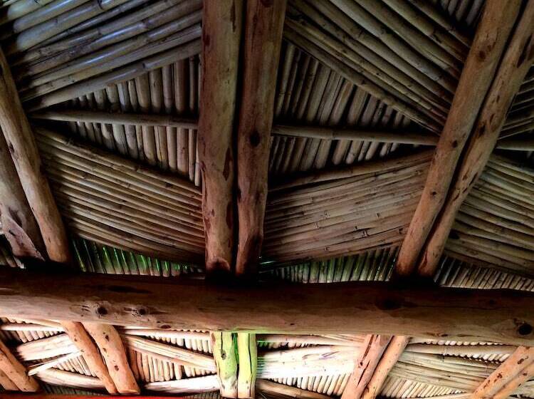 Отель Gite Likemte