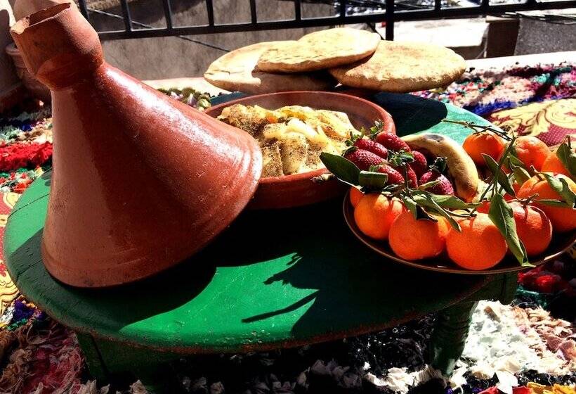 Отель Gite Likemte