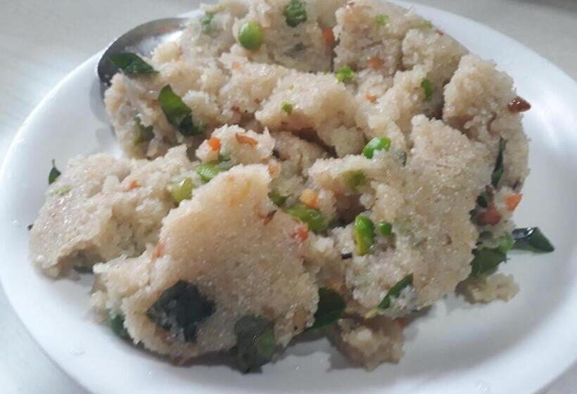 בית מלון כפרי Golden Dormitory   Hostel