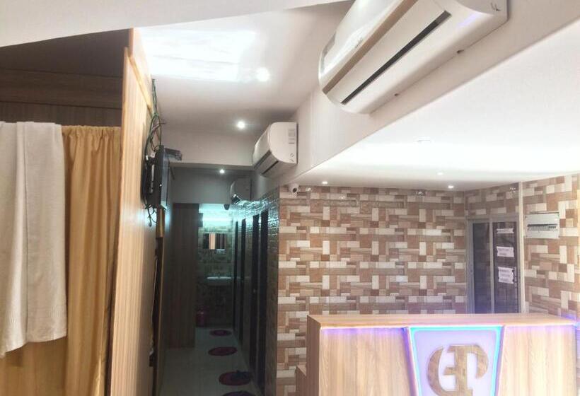 בית מלון כפרי Golden Dormitory   Hostel