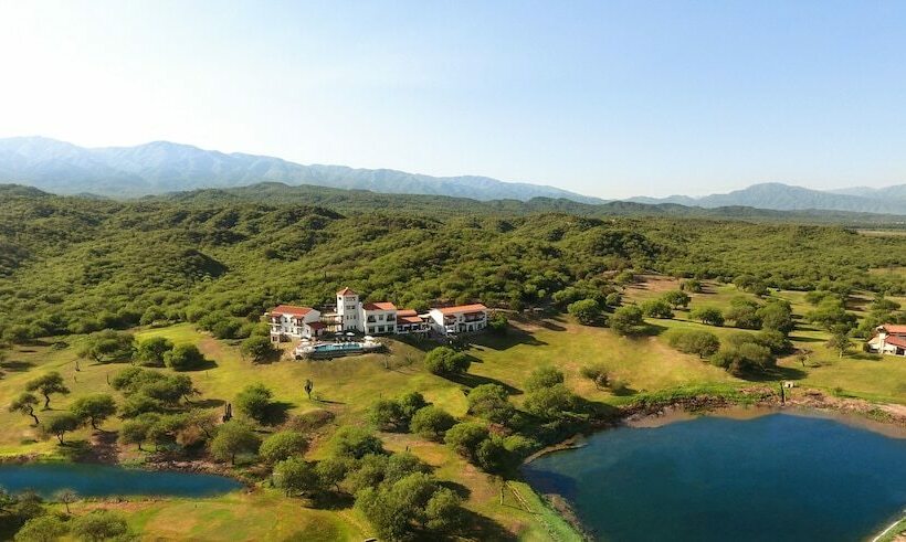 Guachipas Golf Hotel Boutique