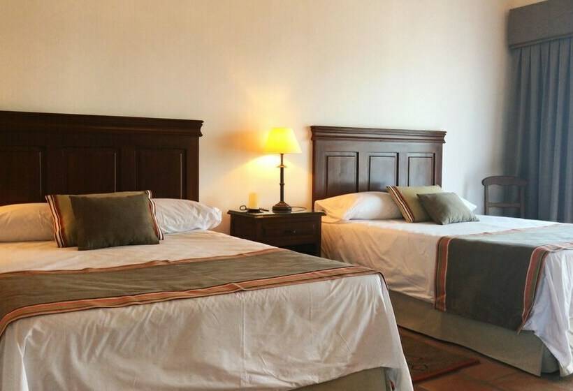 Guachipas Golf Hotel Boutique