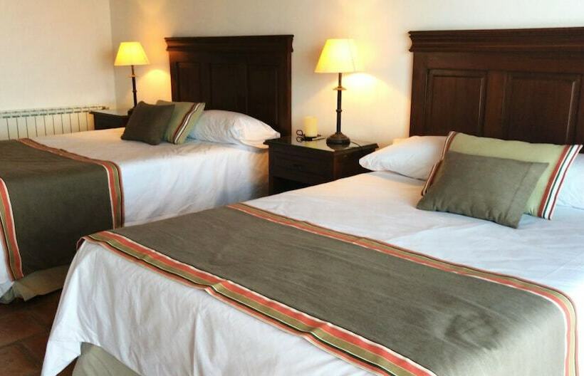 Guachipas Golf Hotel Boutique