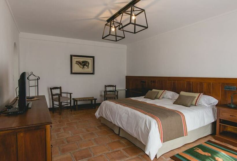 Guachipas Golf Hotel Boutique