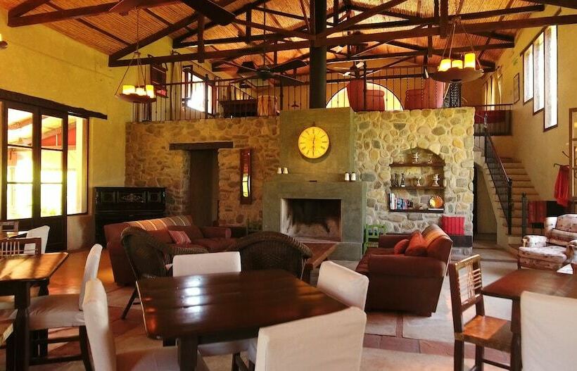 Guachipas Golf Hotel Boutique