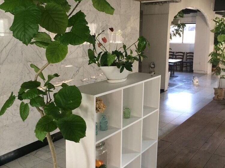 בית מלון כפרי Guest House M104 Kagoshima