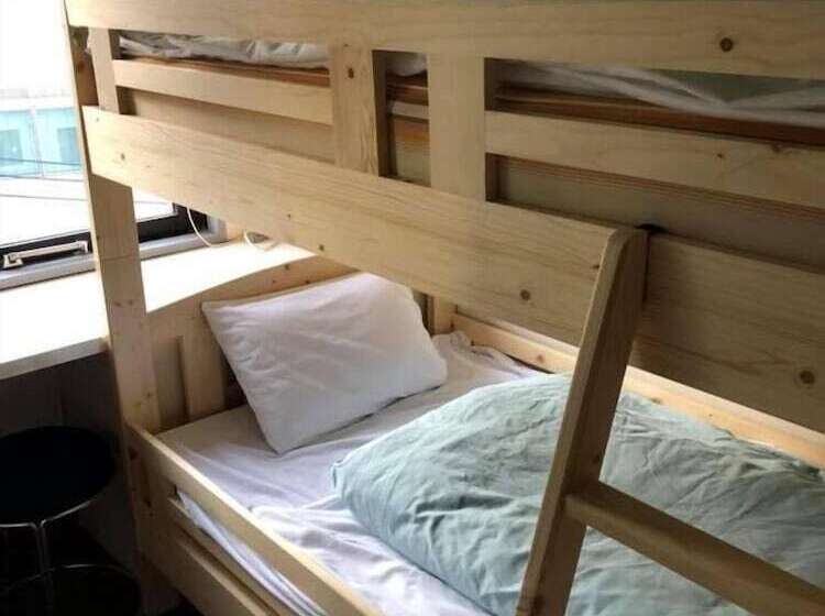 בית מלון כפרי Guest House M104 Kagoshima