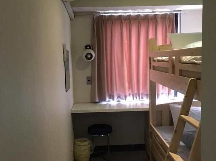 בית מלון כפרי Guest House M104 Kagoshima