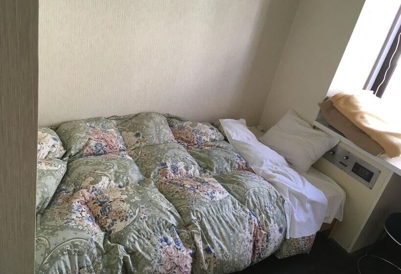 בית מלון כפרי Guest House M104 Kagoshima