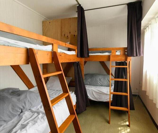 בית מלון כפרי Guest House M104 Kagoshima