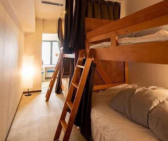 בית מלון כפרי Guest House M104 Kagoshima