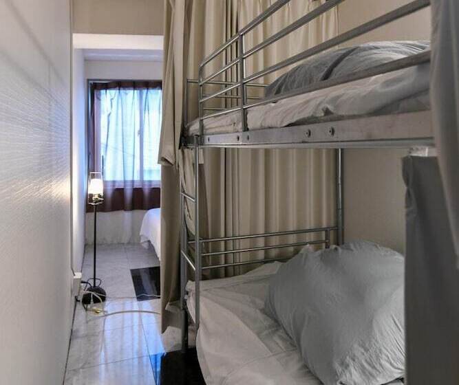 בית מלון כפרי Guest House M104 Kagoshima