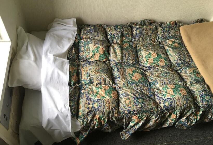 בית מלון כפרי Guest House M104 Kagoshima