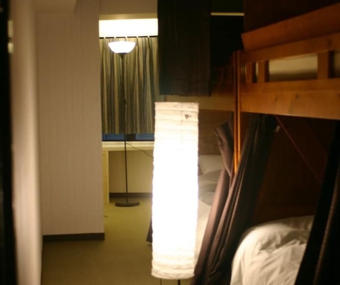 בית מלון כפרי Guest House M104 Kagoshima