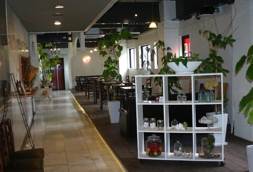 בית מלון כפרי Guest House M104 Kagoshima