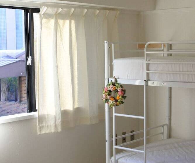 בית מלון כפרי Guest House M104 Kagoshima