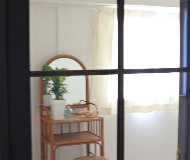 בית מלון כפרי Guest House M104 Kagoshima