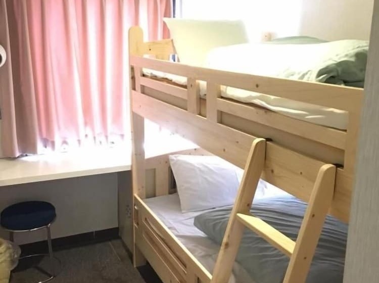 בית מלון כפרי Guest House M104 Kagoshima