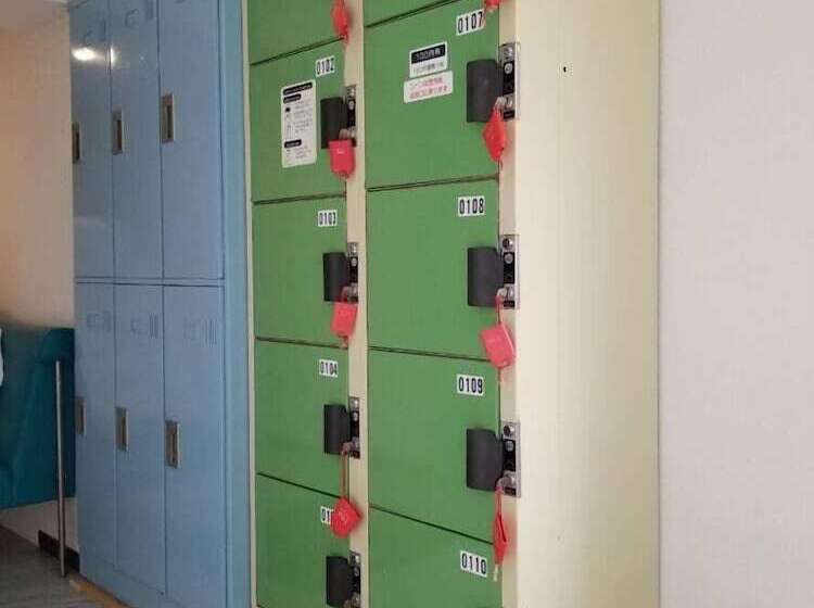 בית מלון כפרי Guest House M104 Kagoshima