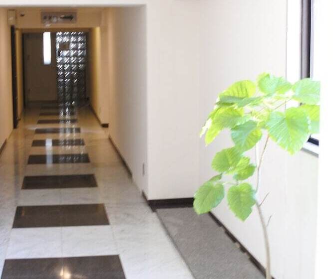 בית מלון כפרי Guest House M104 Kagoshima