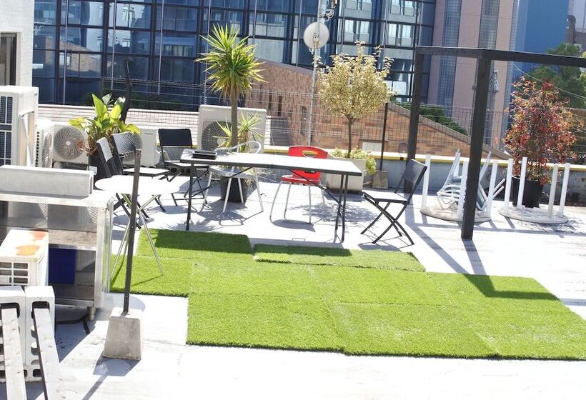 בית מלון כפרי Guest House M104 Kagoshima