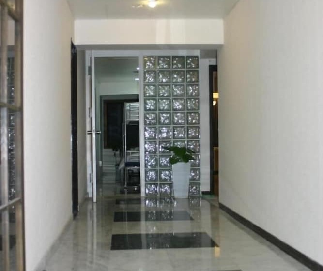 בית מלון כפרי Guest House M104 Kagoshima